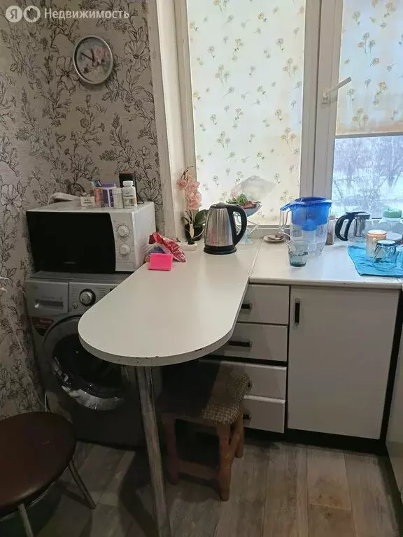 2-комнатная квартира: Курск, Союзная улица, 63 (44 м) - Фото 2