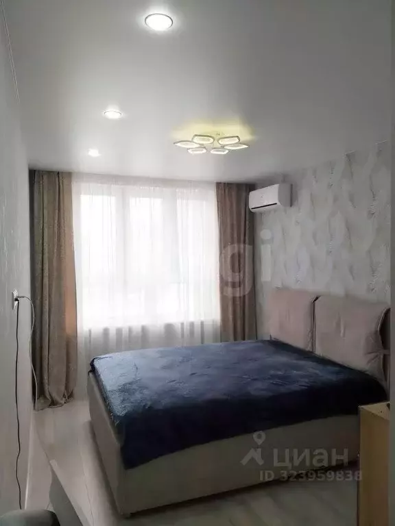 2-к кв. Московская область, Балашиха ул. Лукино, 53А (54.1 м) - Фото 1