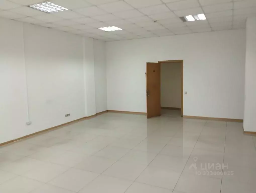 Офис в Краснодарский край, Новороссийск ул. Леднева, 6 (48 м) - Фото 2