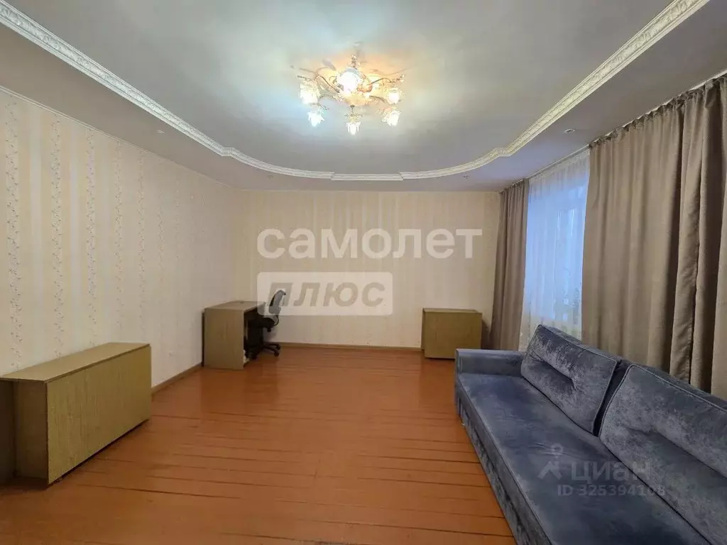 Коттедж в Башкортостан, Мелеуз ул. Вохмина (126 м) - Фото 2