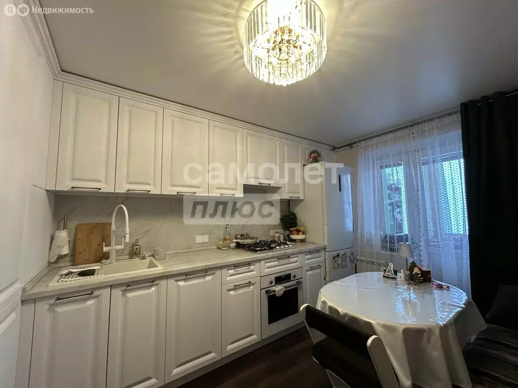 1-комнатная квартира: Смоленск, улица Гарабурды, 17Д (45.4 м) - Фото 1