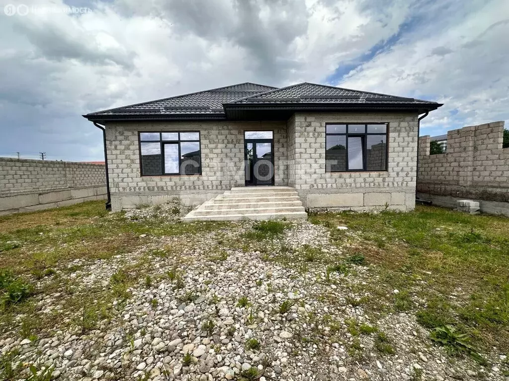 Дом в Чегем, Чегемская улица, 9 (150 м) - Фото 2