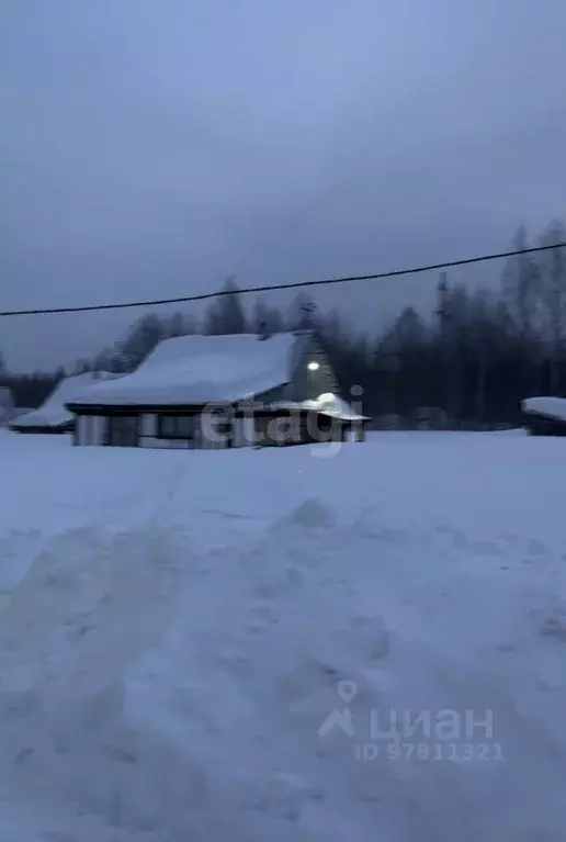 Участок в Кемеровская область, Таштагольский район, Шерегешское ... - Фото 1