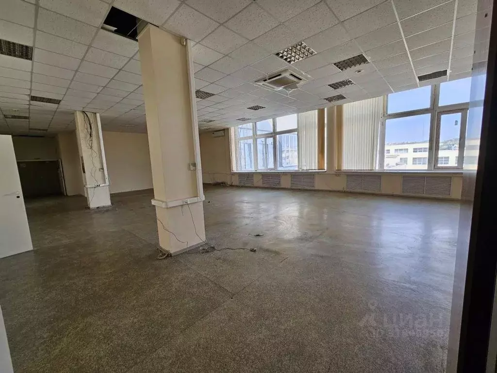 Офис в Саратовская область, Саратов Обуховский пер., 13/19 (337 м) - Фото 1