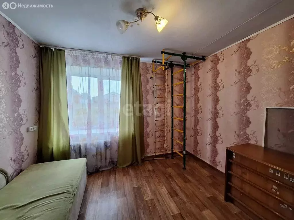 2-комнатная квартира: Миасский городской округ, село Смородинка, ... - Фото 1