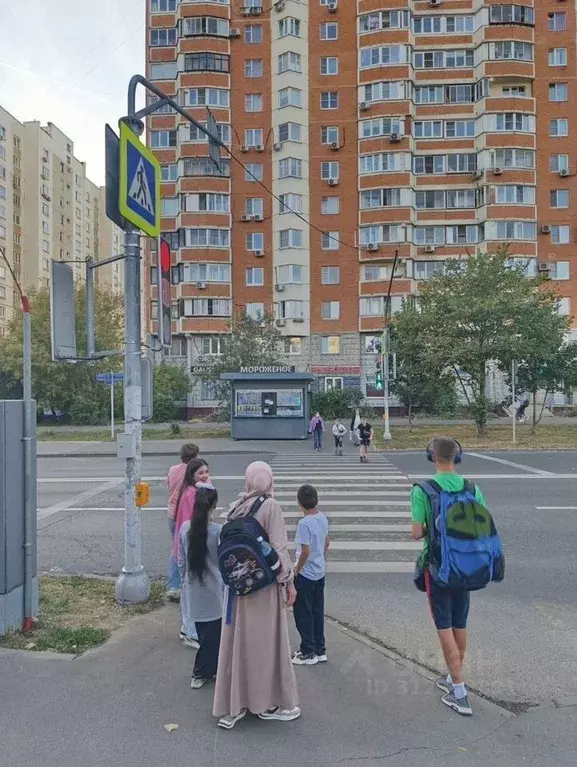 Помещение свободного назначения в Москва Дубнинская ул., 15К1 (114 м) - Фото 0