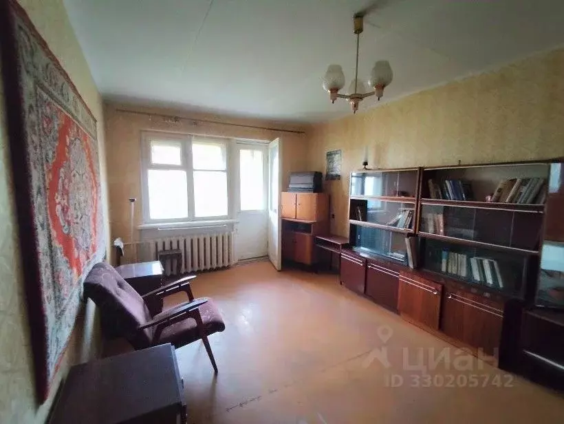 3-к кв. Краснодарский край, Анапа ул. Ленина, 68А (64.6 м) - Фото 2