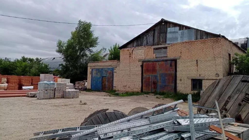 Помещение свободного назначения в Оренбургская область, пос. ... - Фото 0