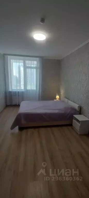 1-к кв. Белгородская область, Белгород Садовая ул., 6 (45.0 м) - Фото 2