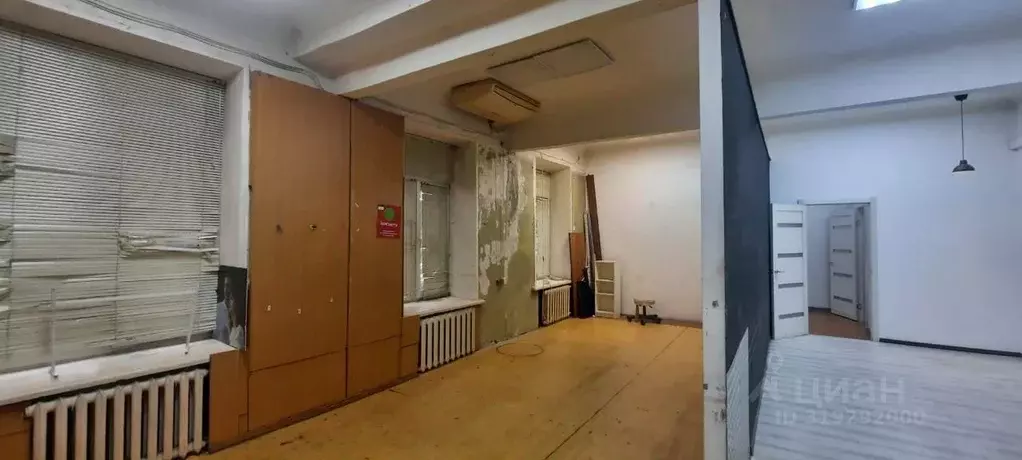 Офис в Москва ул. Шкулева, 15/18 (64 м) - Фото 0