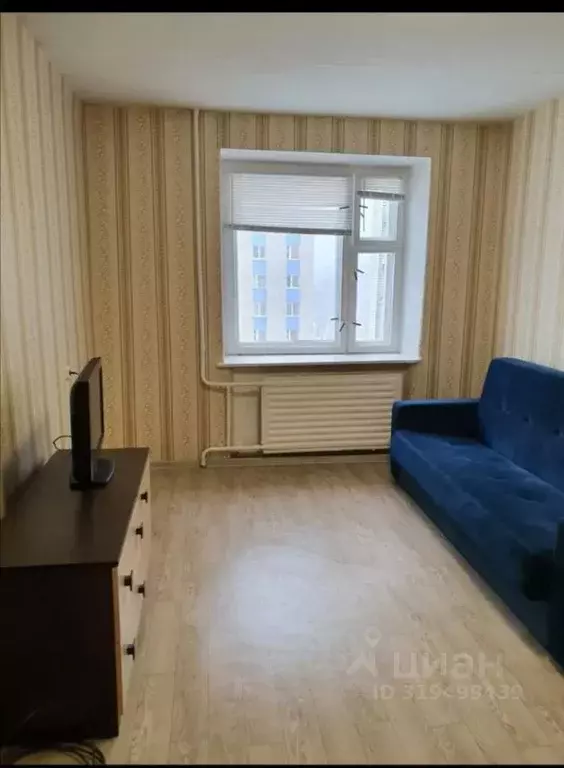 2-к кв. Ярославская область, Ярославль ул. Серго Орджоникидзе, 3 (43.0 ... - Фото 0