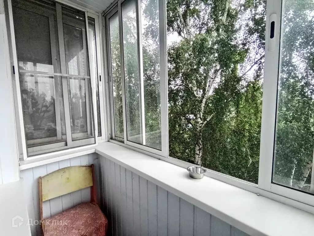 Продаётся 3-к квартира, 58.4 м - Фото 0