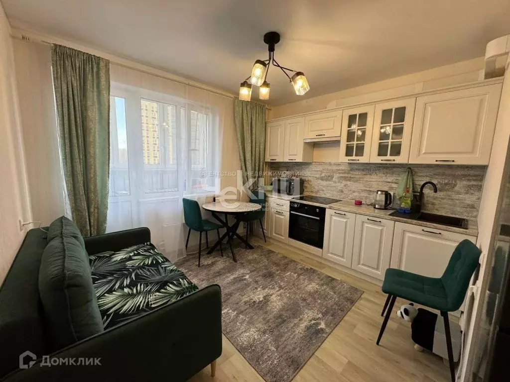 Продаётся 1-к квартира, 26.8 м - Фото 0
