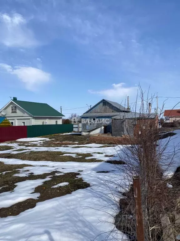 Участок в Владимирская область, Суздальский район, Селецкое ... - Фото 2