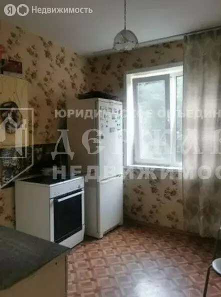 1-комнатная квартира: Кемерово, Ленинградский проспект, 40 (34.3 м) - Фото 1