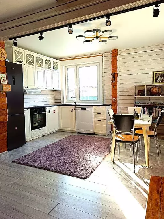 Дом в Московская область, Солнечногорск городской округ, д. Лопотово, ... - Фото 1