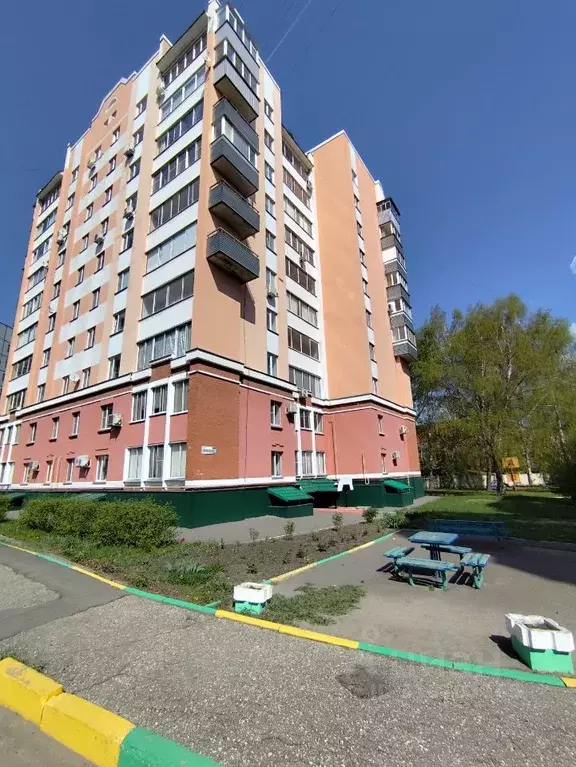 Гараж в Пензенская область, Пенза Силикатная ул., 20 (4 м) - Фото 2