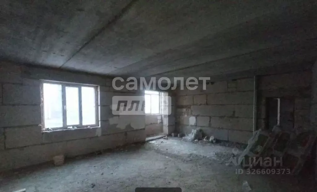 1-к кв. Кабардино-Балкария, Чегем ул. Имени М.В. Сижажева, 1Ак23 (50.0 ... - Фото 2