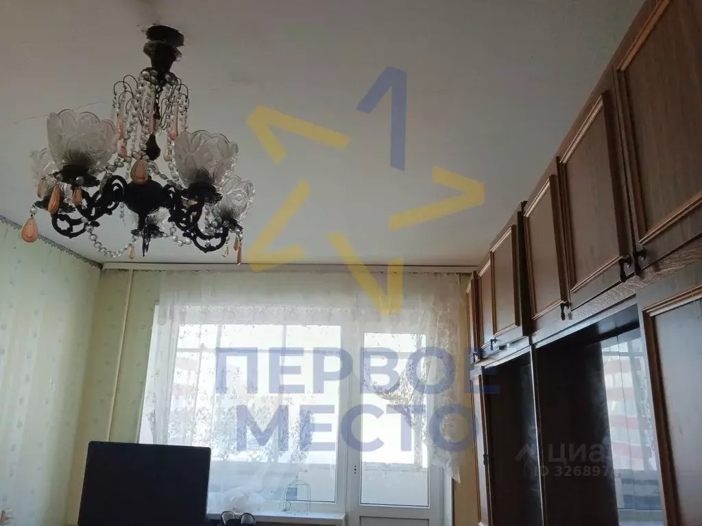 2-к кв. Башкортостан, Благовещенск ул. Седова, 111/1 (44.1 м) - Фото 1