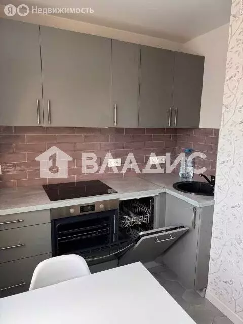 1-комнатная квартира: Москва, Каширское шоссе, 55к1 (38.2 м) - Фото 2