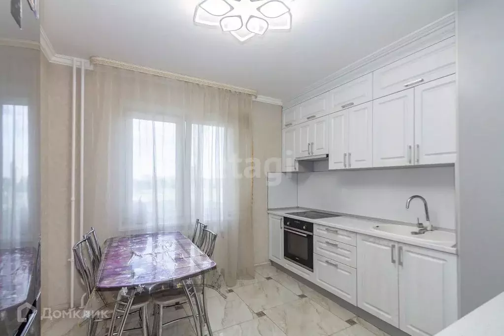 Продаётся 3-к квартира, 79.7 м - Фото 1