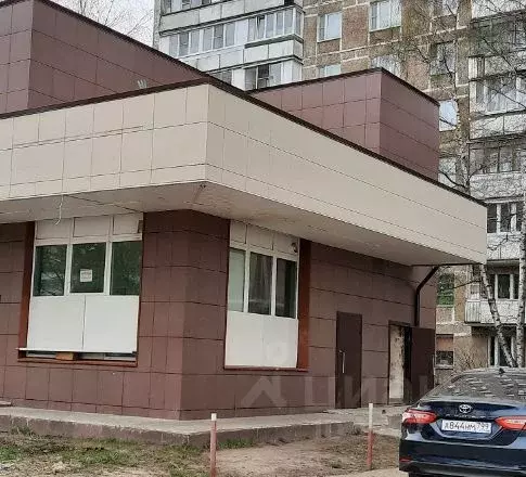 Помещение свободного назначения в Москва ул. Бегичева, 13А (74 м) - Фото 0