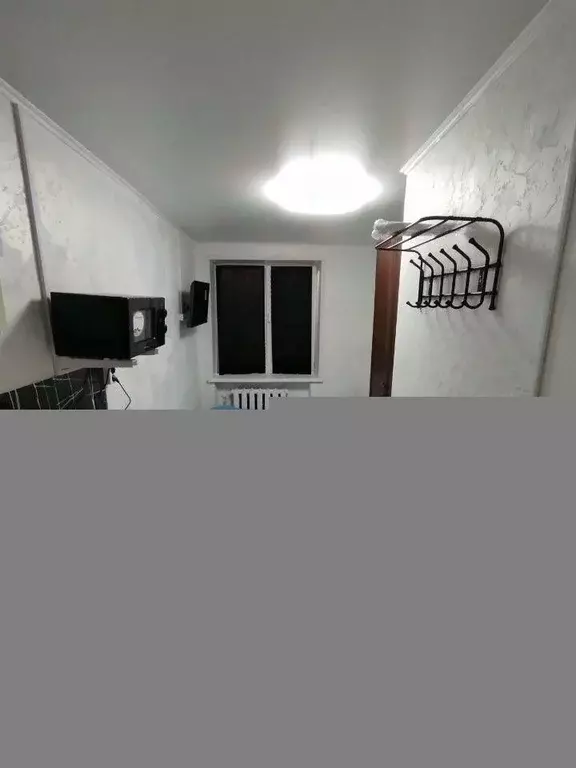 1-к кв. Московская область, Раменское Москворецкая ул., 38к2 (12.0 м) - Фото 1