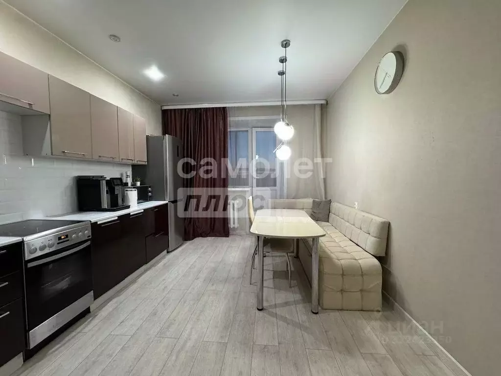 1-к кв. Забайкальский край, Чита Хабаровская ул., 70 (44.8 м) - Фото 1