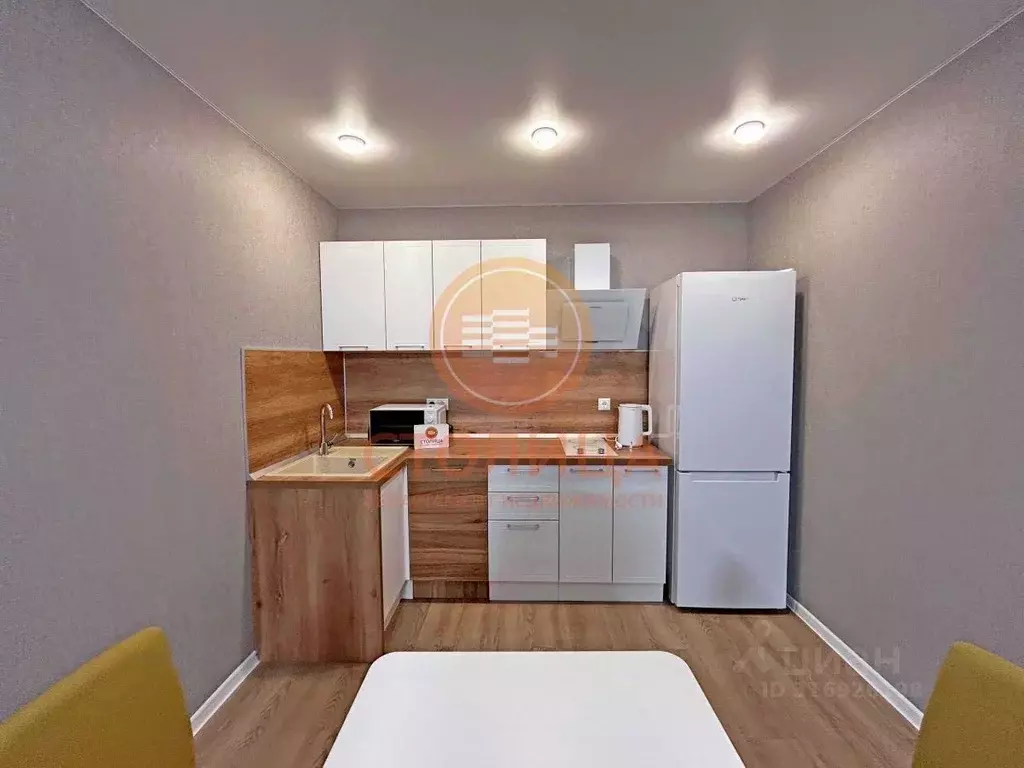 4-к кв. Москва ул. Михайлова, 30/8 (74.0 м) - Фото 1
