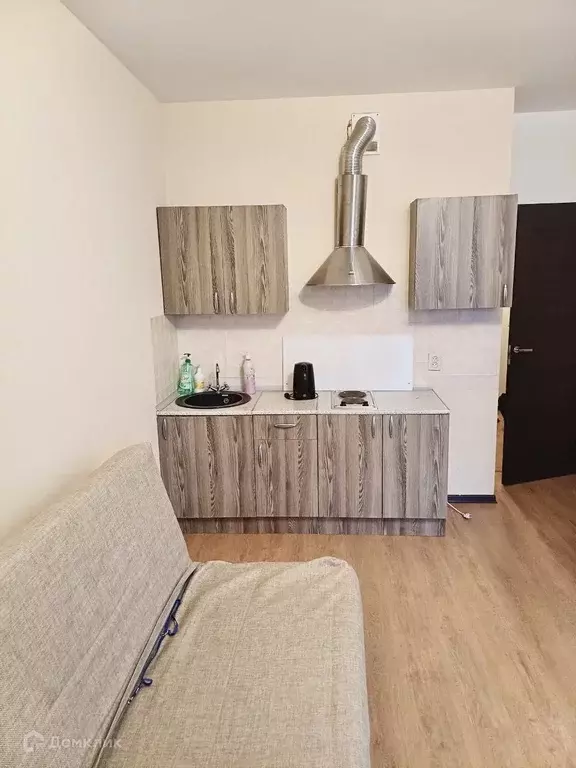 Продаётся квартира-студия, 25.1 м - Фото 0