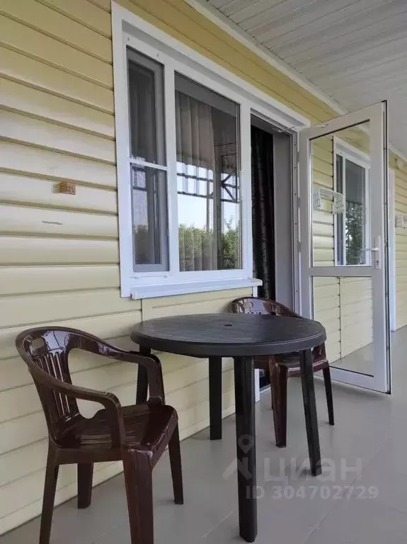 Комната Краснодарский край, Ейск ул. Пушкина, 44 - Фото 2