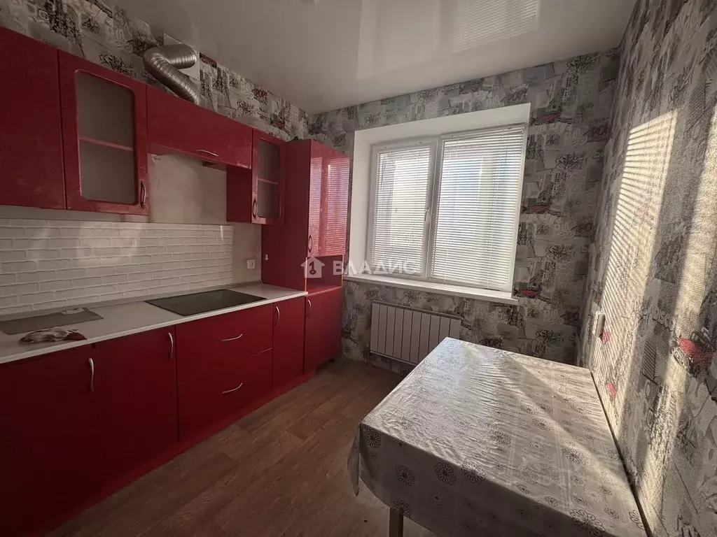 1-к кв. Башкортостан, Стерлитамак просп. Октября, 48 (34.7 м) - Фото 2