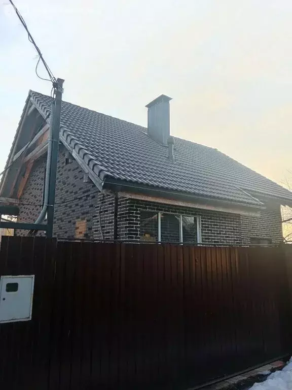 Дом в Подольск, СНТ Заря-Рус, 65 (152 м) - Фото 1