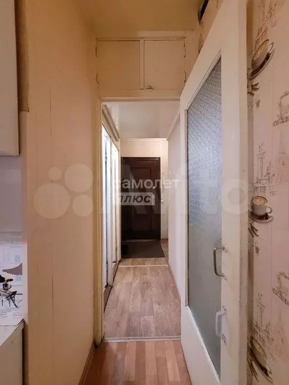 4-к. квартира, 62 м, 2/5 эт. - Фото 1