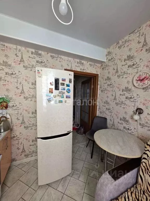 2-к кв. Волгоградская область, Волгоград ул. Германа Титова, 8 (46.5 ... - Фото 1