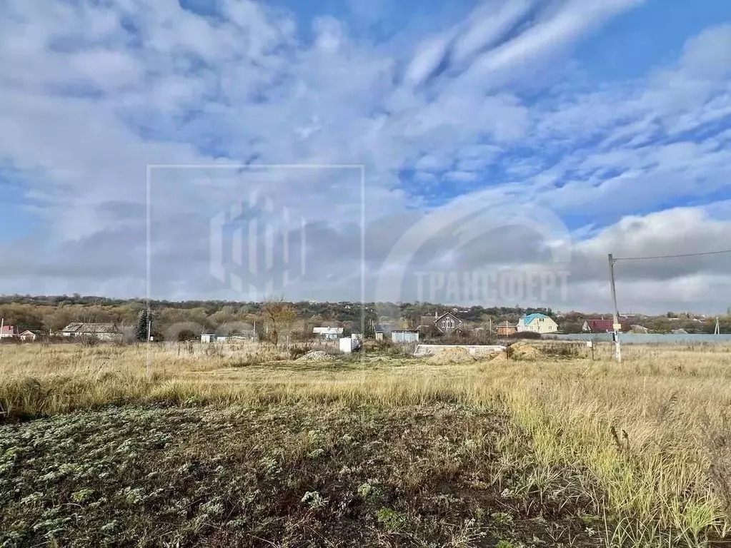 Участок в Воронежская область, Семилукский район, с. Девица ул. ... - Фото 2