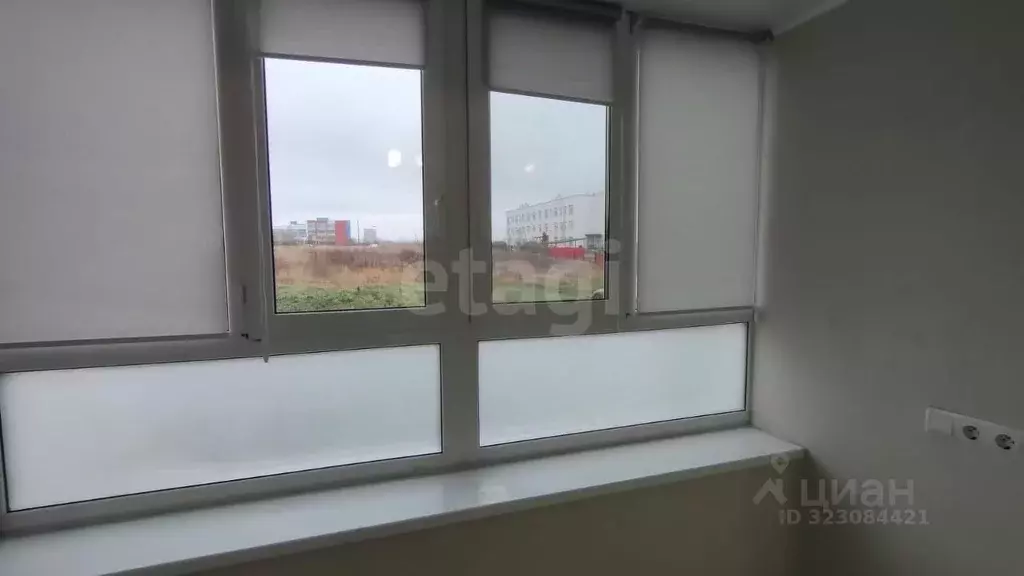 1-к кв. Свердловская область, Нижний Тагил ул. Булата Окуджавы, 5 ... - Фото 2