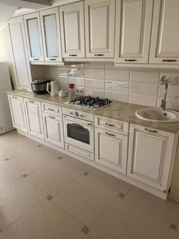 1-к. квартира, 44,7 м, 4/4 эт. - Фото 1
