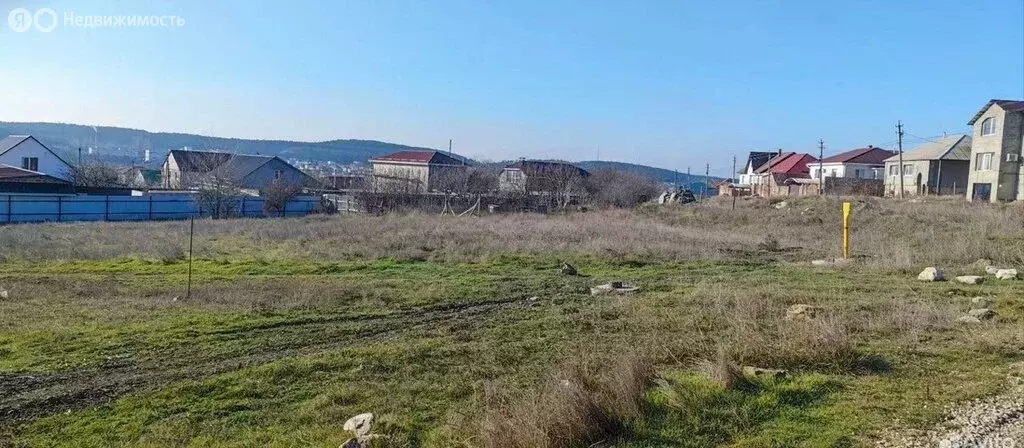 Участок в Симферополь, улица Дерекой, 3 (10 м) - Фото 2