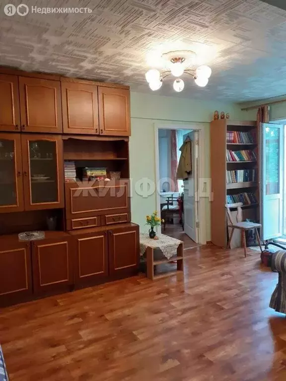 2-комнатная квартира: Северск, улица Крупской, 12 (43.8 м) - Фото 1