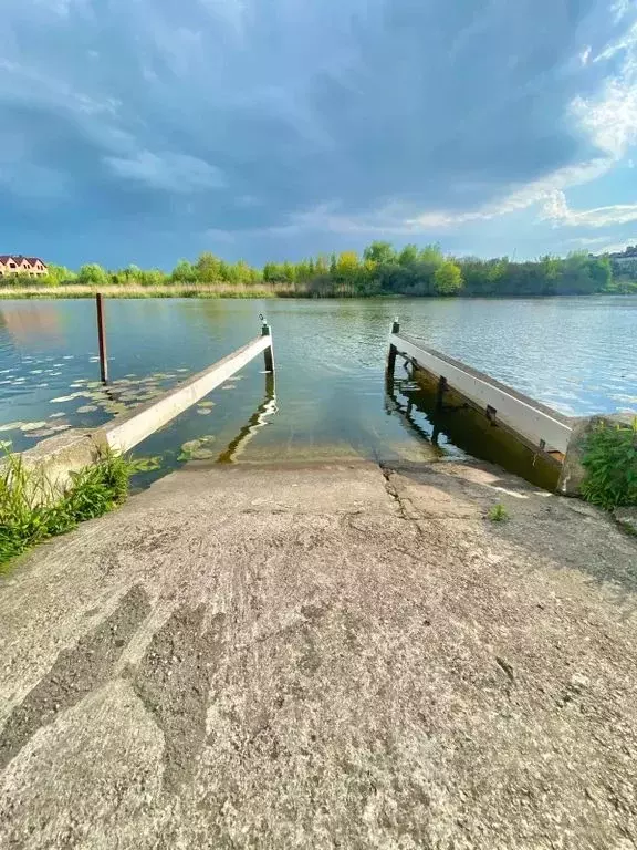 Дом в Калининградская область, Калининград ул. Литовский Вал, 105А ... - Фото 0