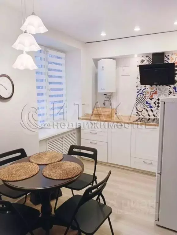 1-к кв. Санкт-Петербург просп. Тореза, 40К7 (28.1 м) - Фото 1