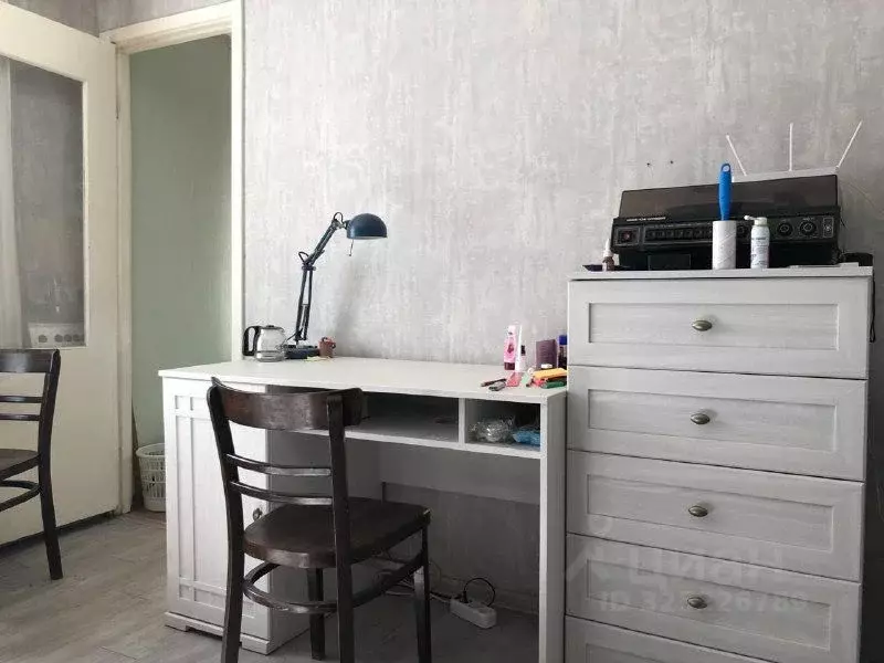 1-к кв. Москва Краснобогатырская ул., 75К1 (22.0 м) - Фото 2