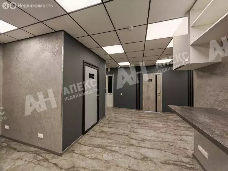 Помещение свободного назначения (388 м) - Фото 1