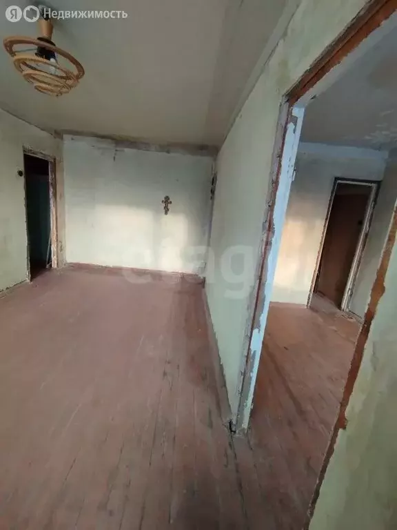 3-комнатная квартира: Муром, Муромская улица, 27 (53.8 м) - Фото 2