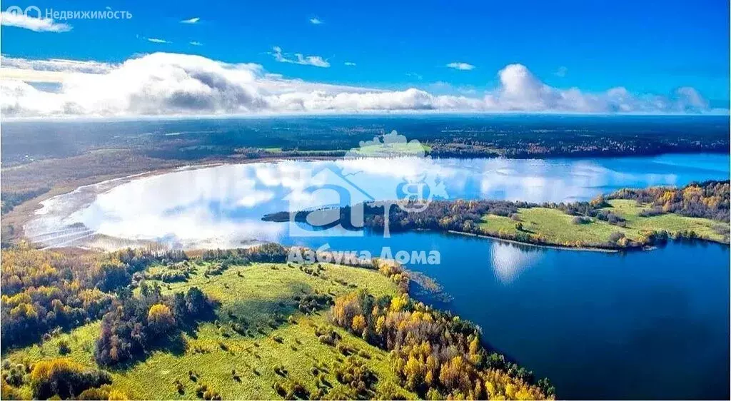 Участок в Плодовское сельское поселение, посёлок Кутузовское (15 м) - Фото 1
