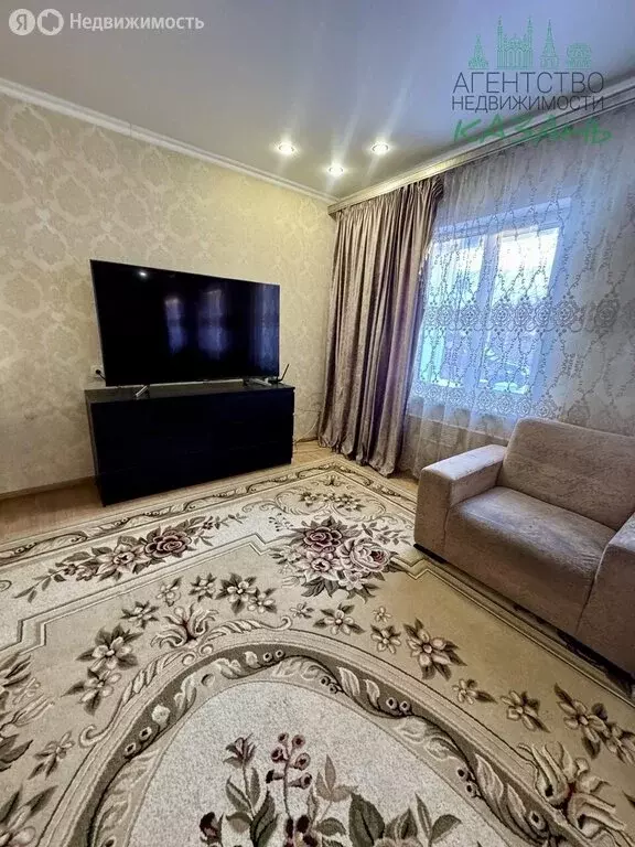 Дом в Казань, Горийская улица (250 м) - Фото 2