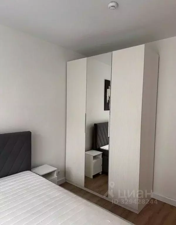 2-к кв. Москва Очаковское ш., 5к3 (45.0 м) - Фото 1