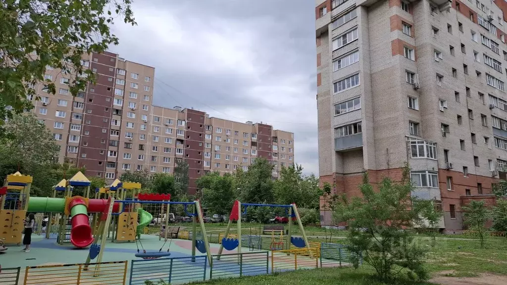 1-к кв. Московская область, Королев просп. Космонавтов, 33а (41.1 м) - Фото 1