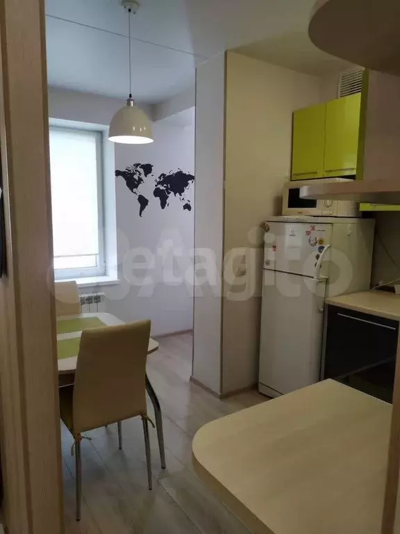 Квартира-студия, 26 м, 1/5 эт. - Фото 0